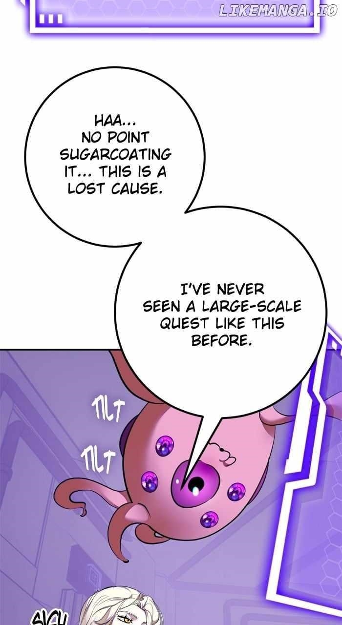 Return To Player Chapter 190 - Page 23 in English