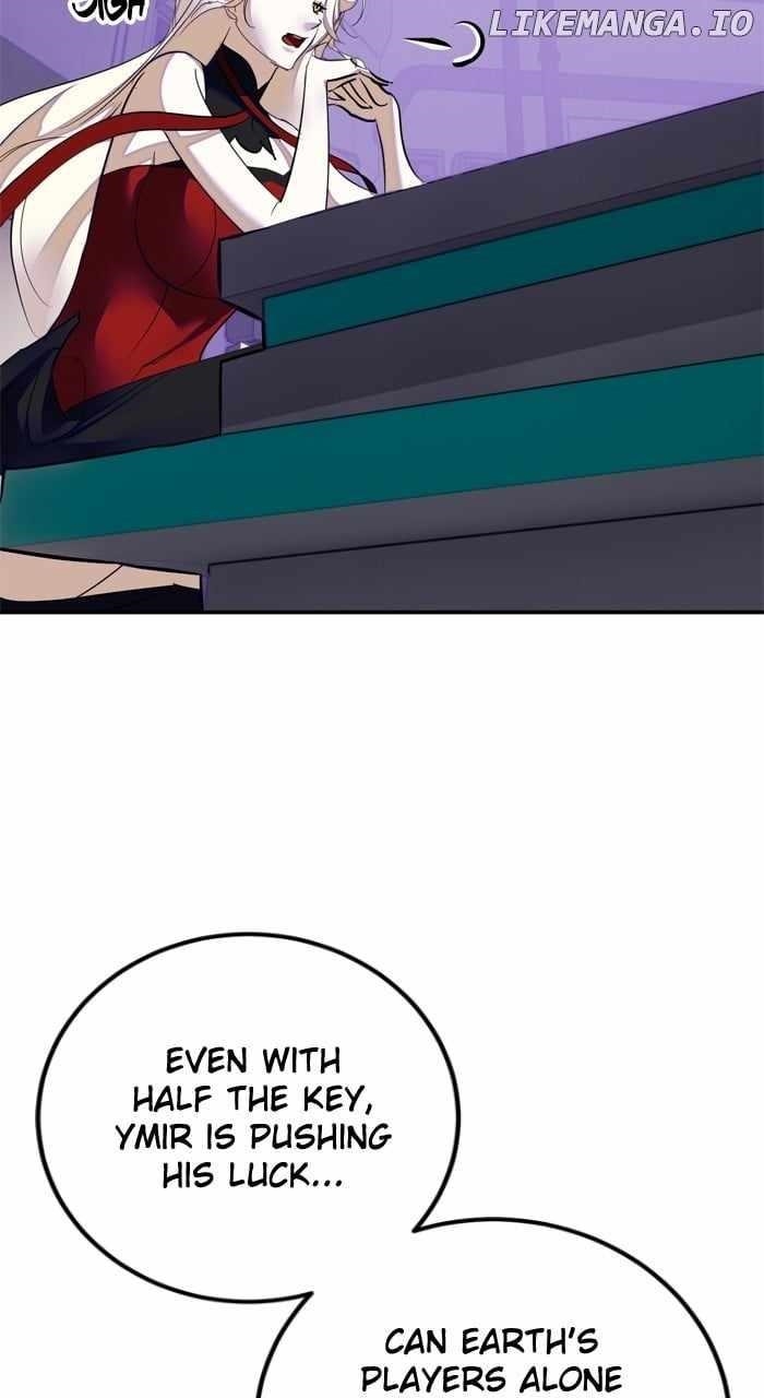 Return To Player Chapter 190 - Page 24 in English