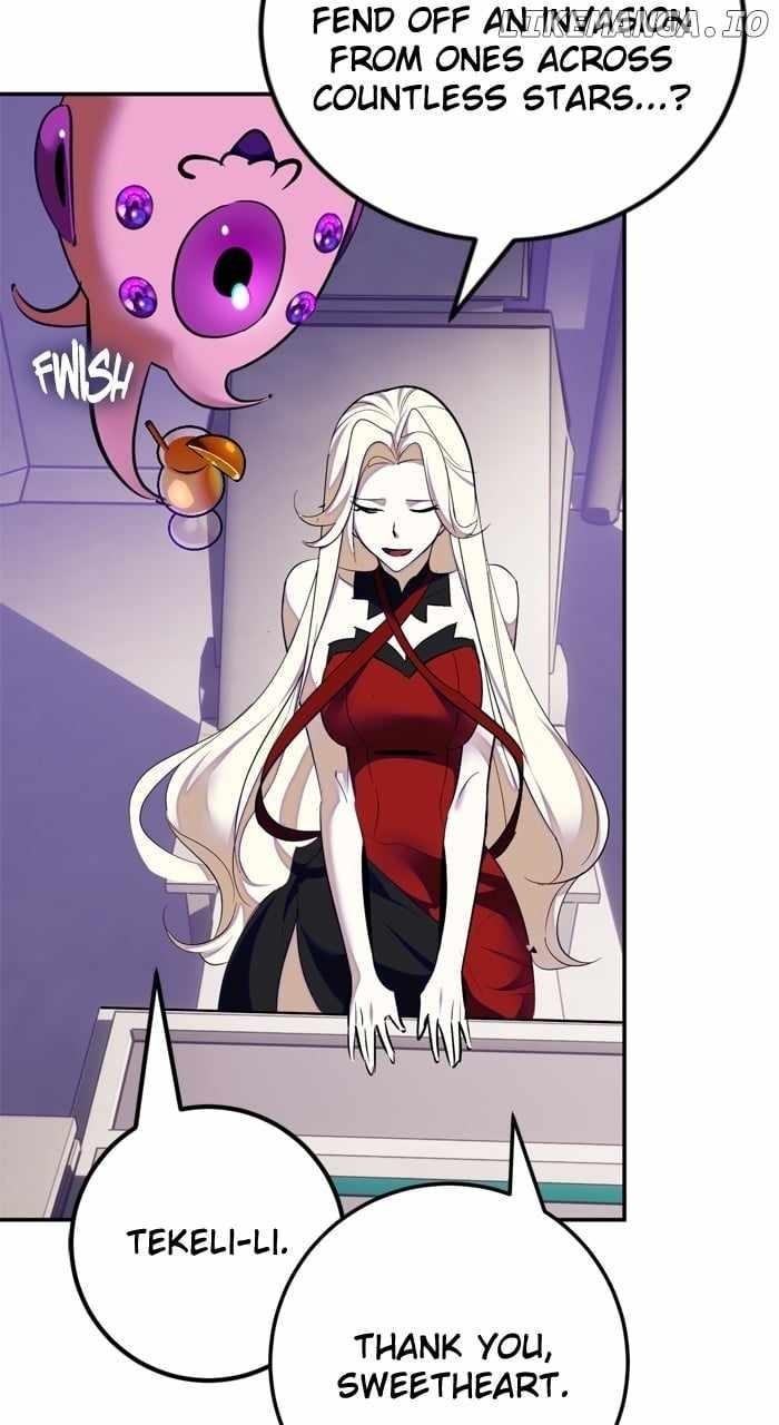 Return To Player Chapter 190 - Page 25 in English