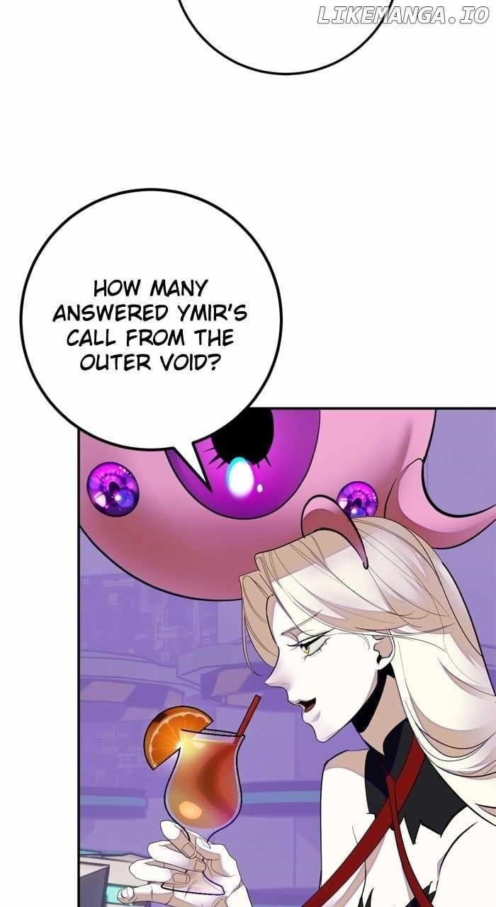 Return To Player Chapter 190 - Page 26 in English