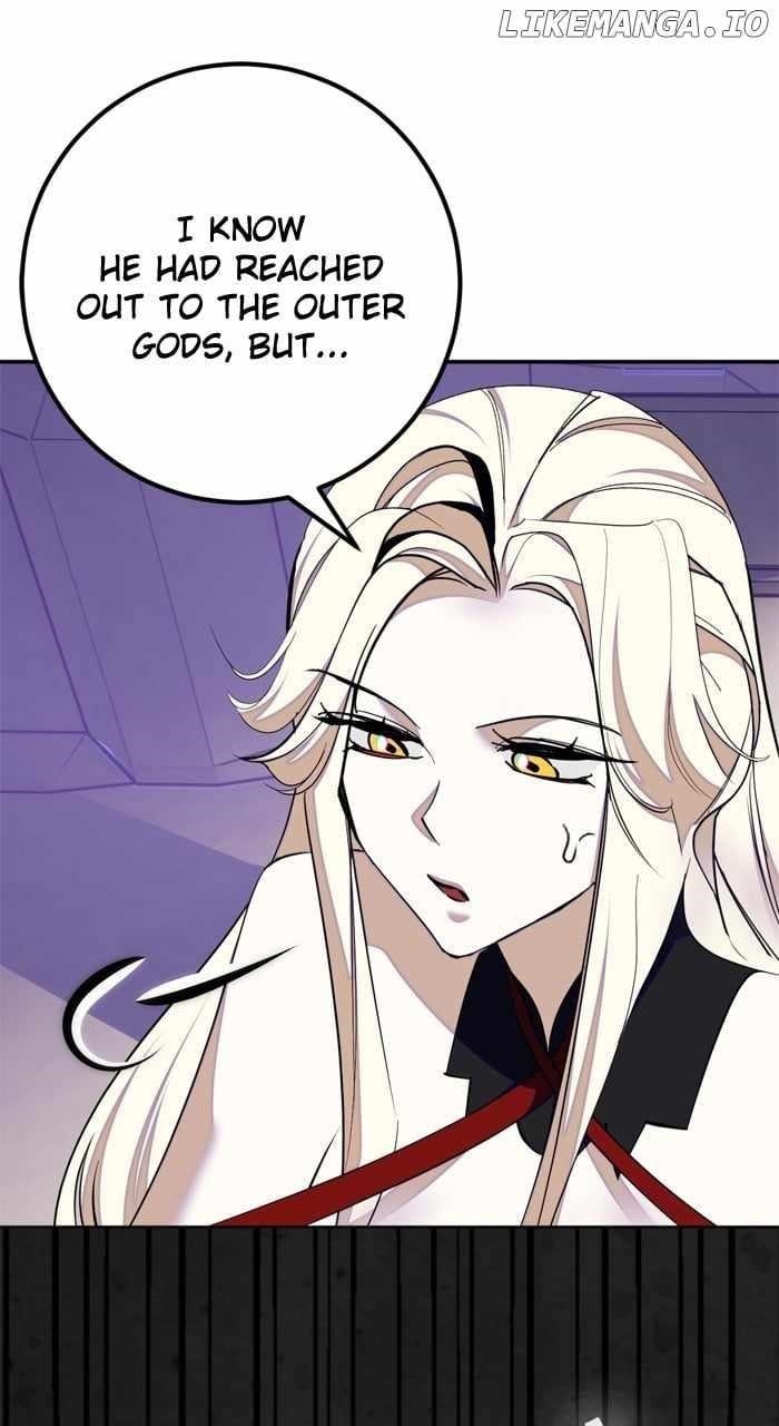 Return To Player Chapter 190 - Page 28 in English