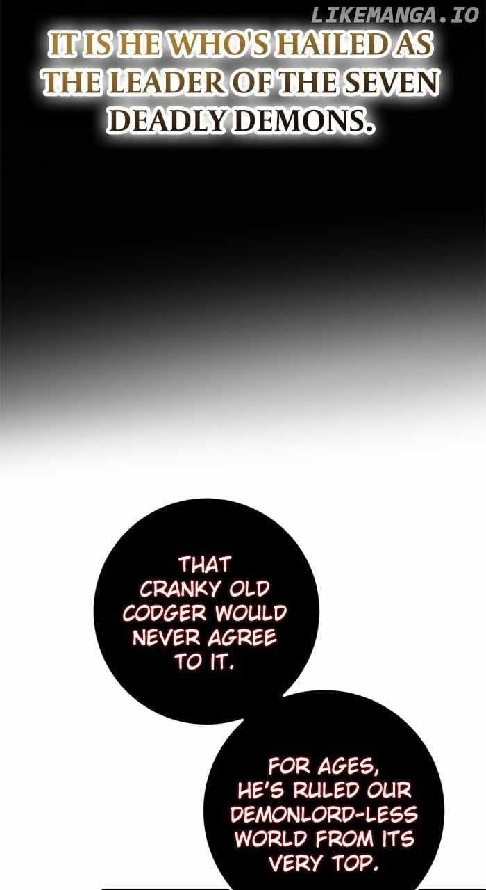 Return To Player Chapter 190 - Page 3 in English