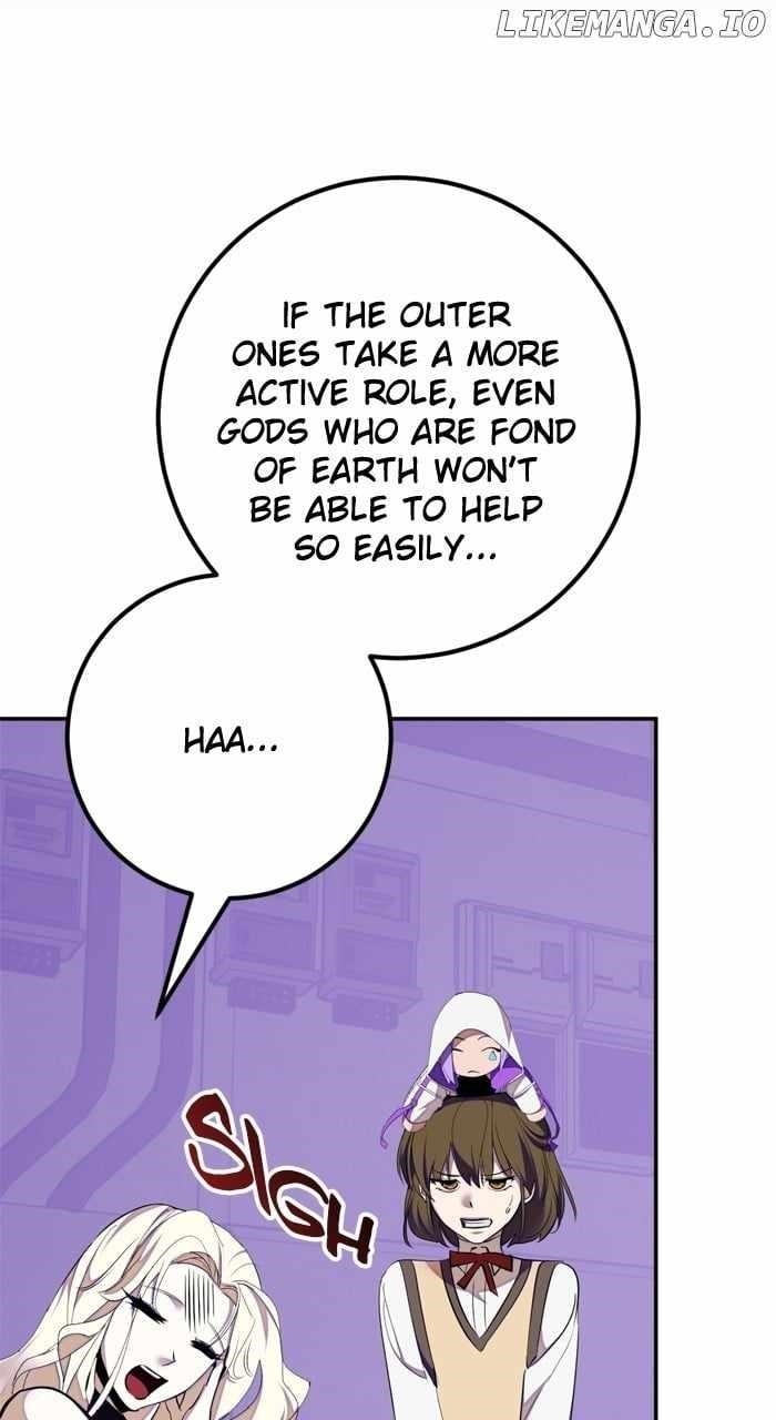 Return To Player Chapter 190 - Page 30 in English