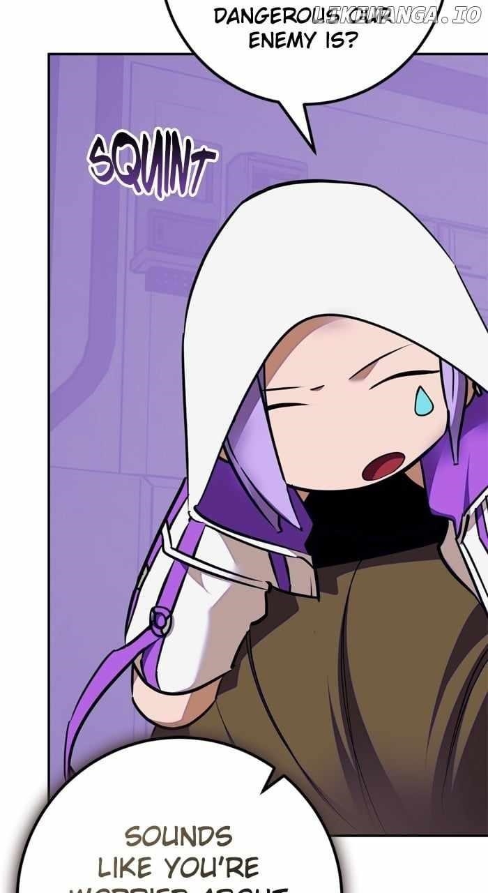 Return To Player Chapter 190 - Page 32 in English
