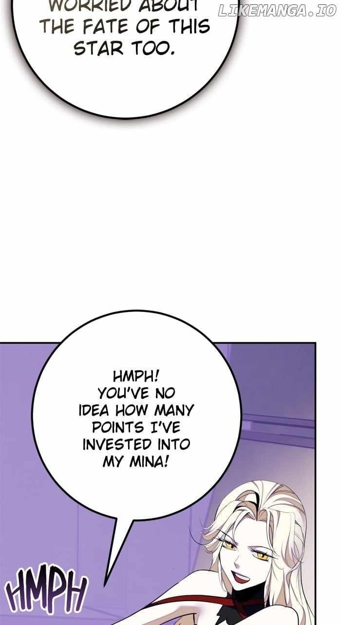 Return To Player Chapter 190 - Page 33 in English