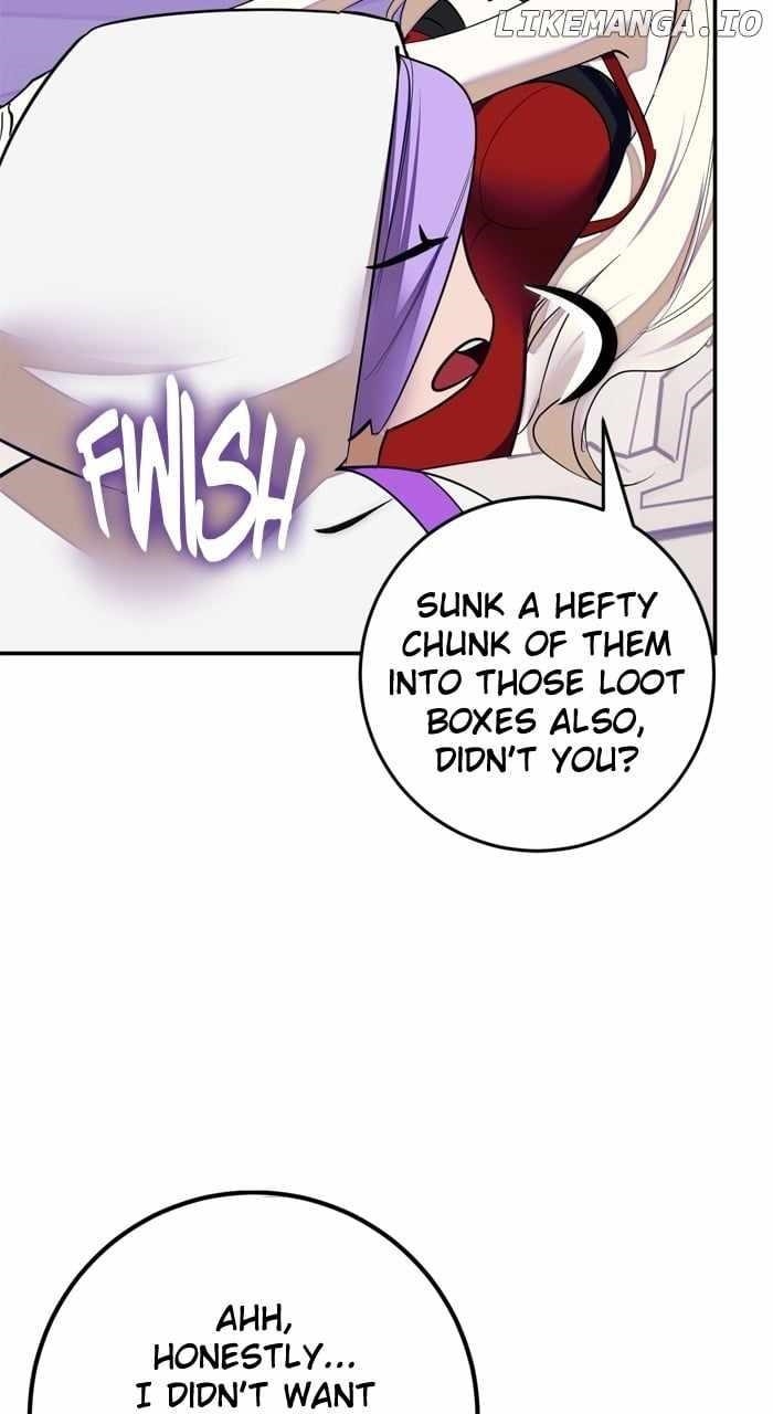 Return To Player Chapter 190 - Page 34 in English