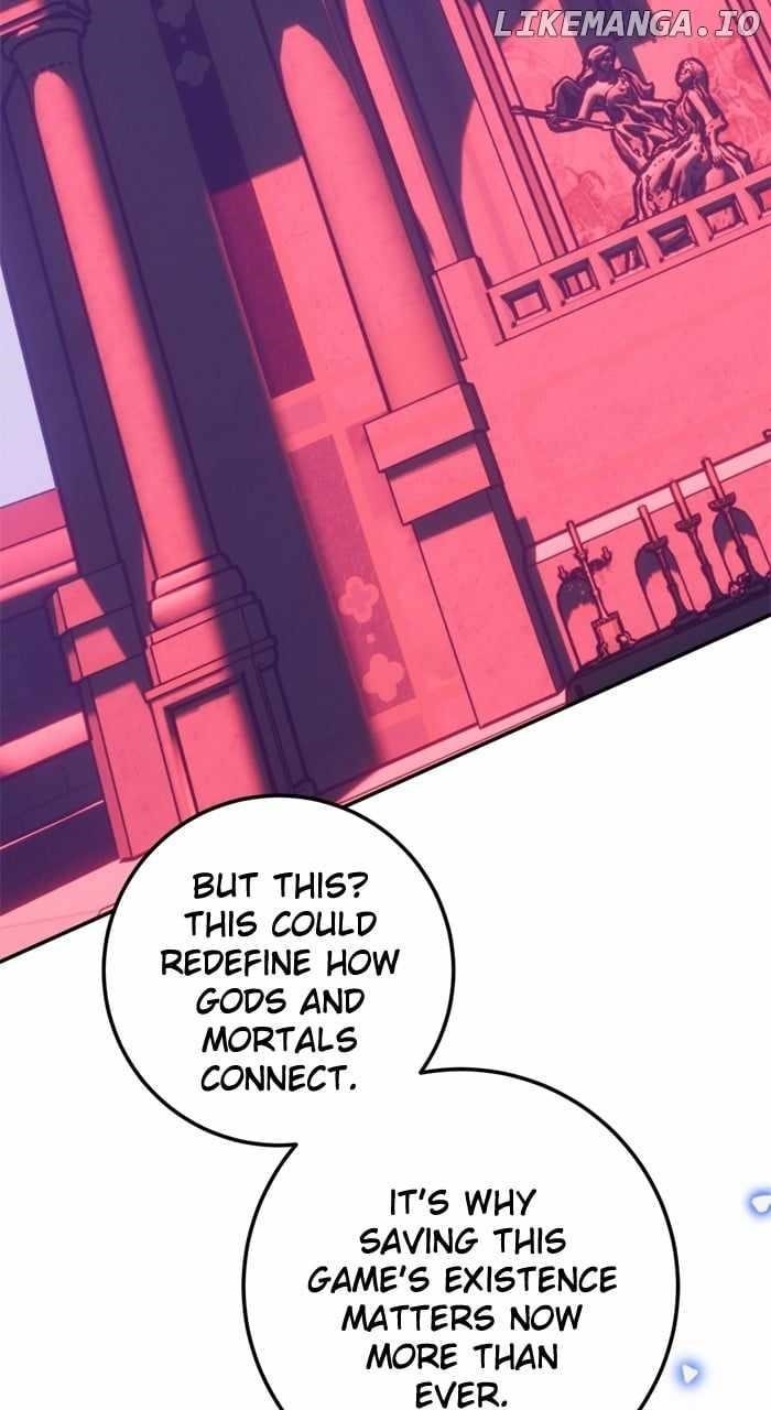 Return To Player Chapter 190 - Page 41 in English