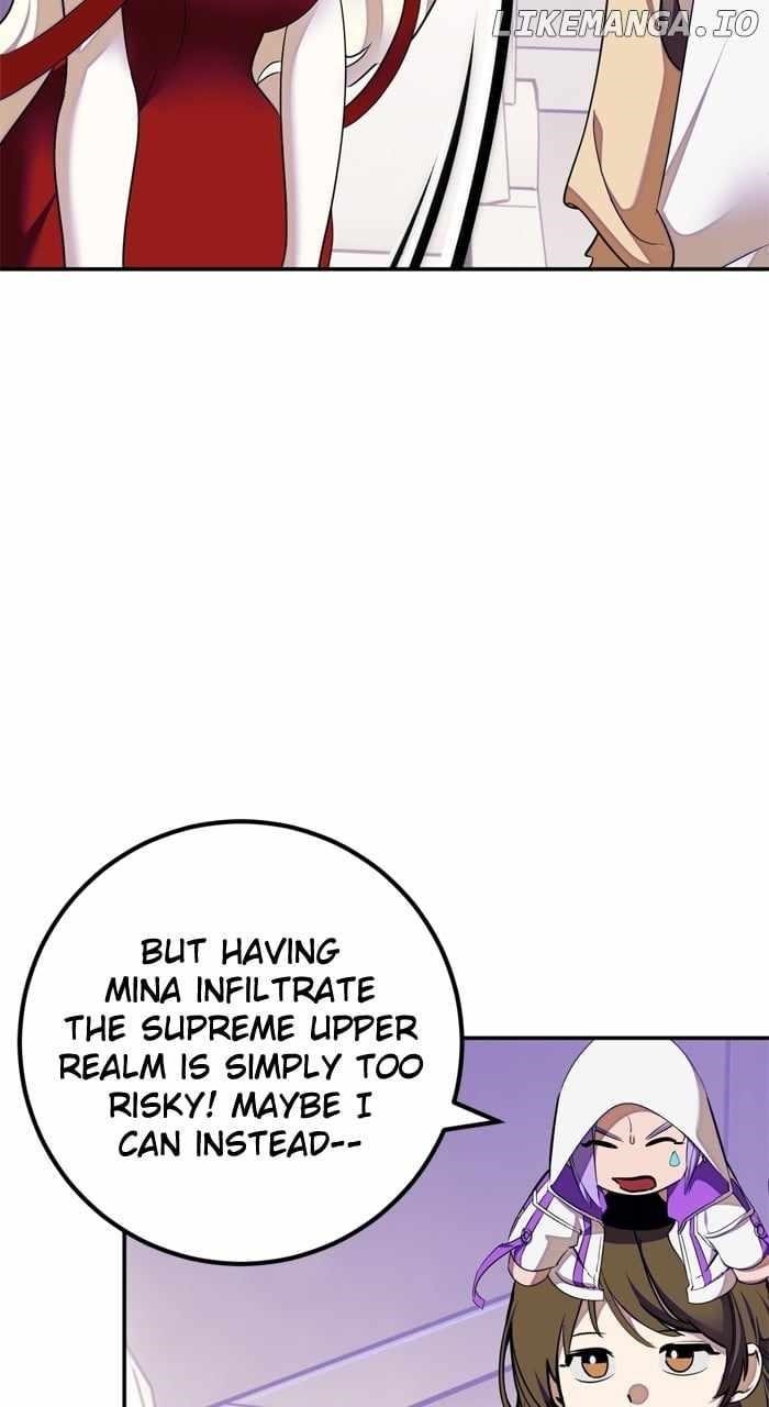 Return To Player Chapter 190 - Page 44 in English