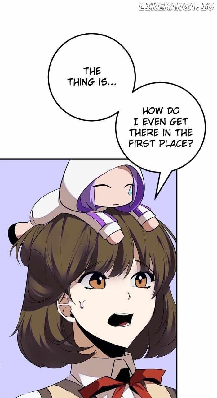 Return To Player Chapter 190 - Page 46 in English