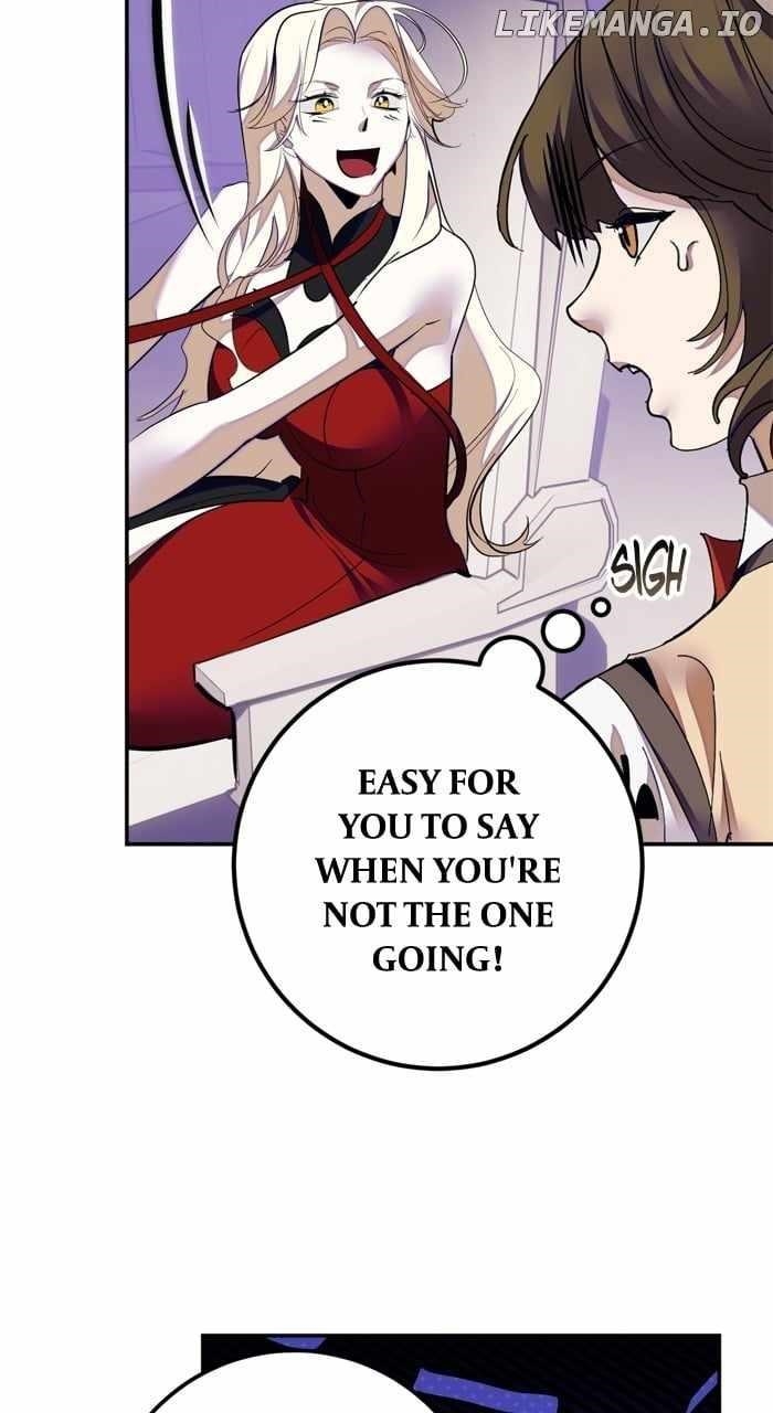 Return To Player Chapter 190 - Page 48 in English