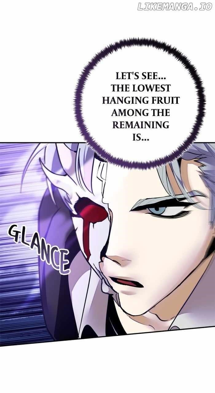 Return To Player Chapter 190 - Page 54 in English