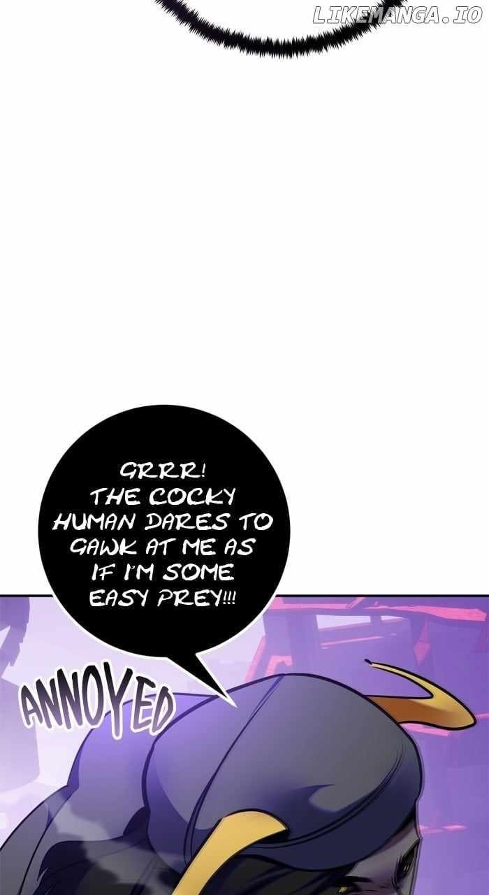 Return To Player Chapter 190 - Page 57 in English