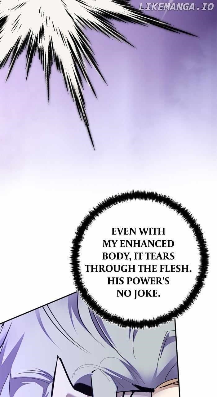 Return To Player Chapter 190 - Page 64 in English