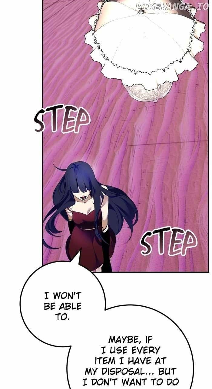 Return To Player Chapter 190 - Page 7 in English