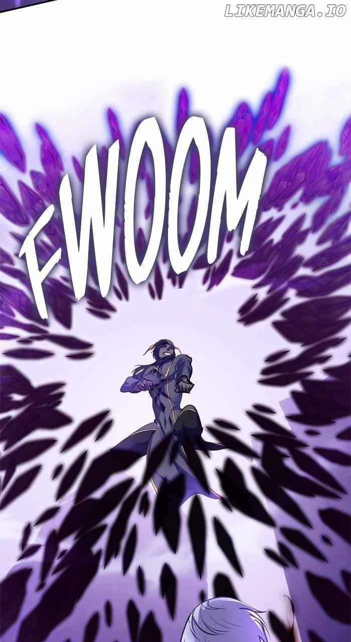 Return To Player Chapter 190 - Page 72 in English
