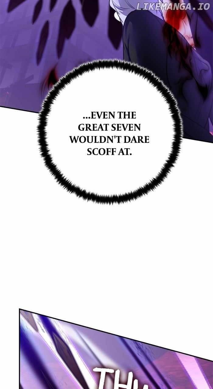 Return To Player Chapter 190 - Page 73 in English