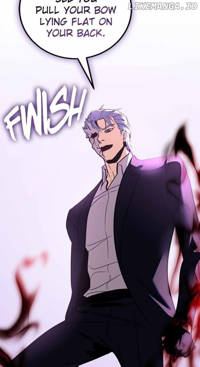 Return To Player Chapter 190 - Page 81 in English