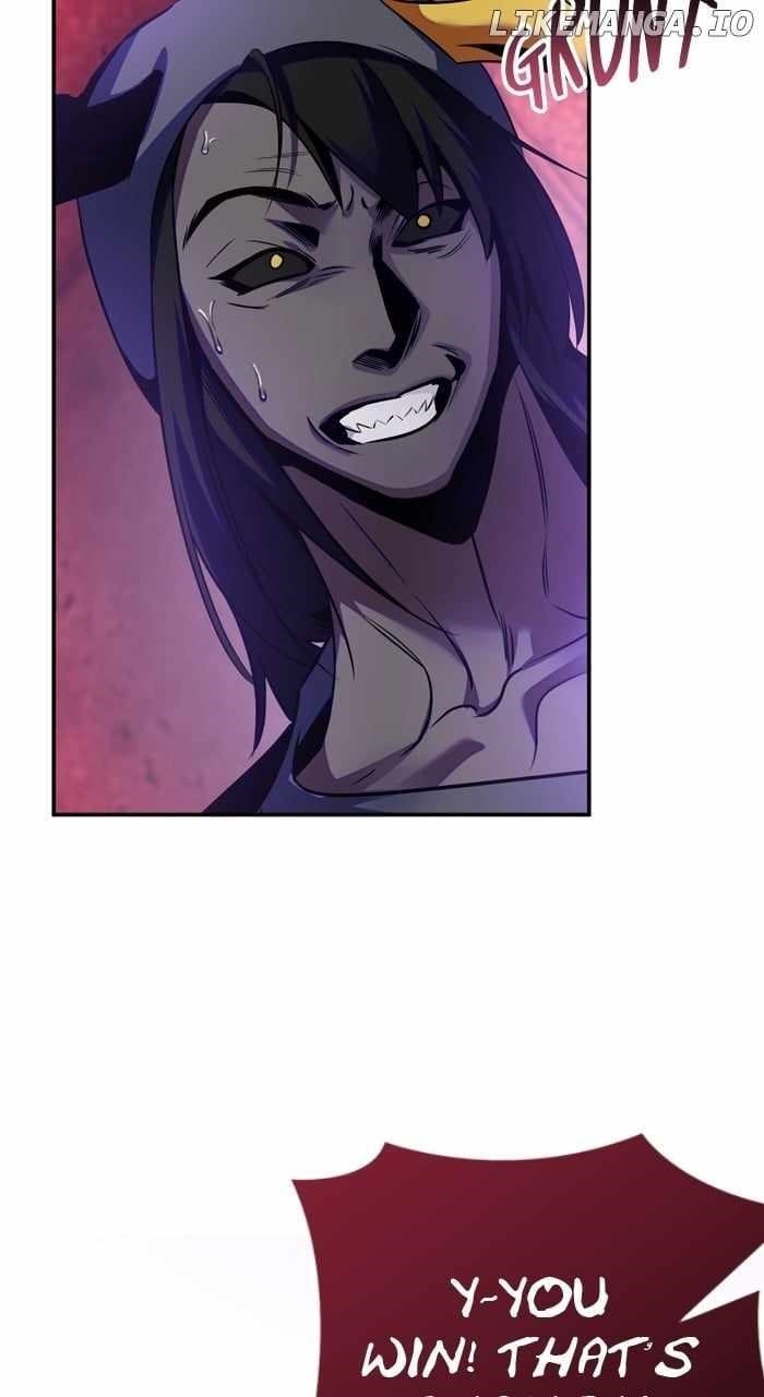 Return To Player Chapter 190 - Page 83 in English