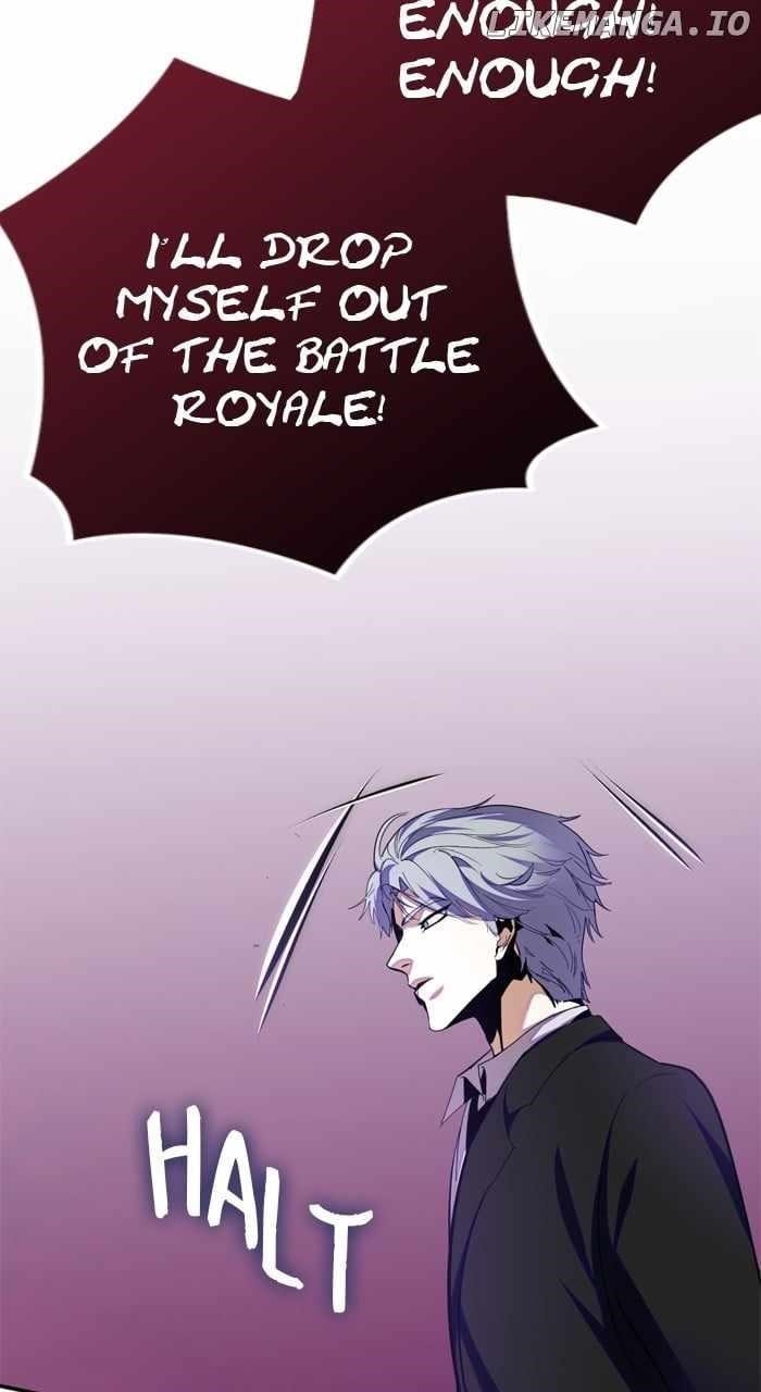 Return To Player Chapter 190 - Page 84 in English
