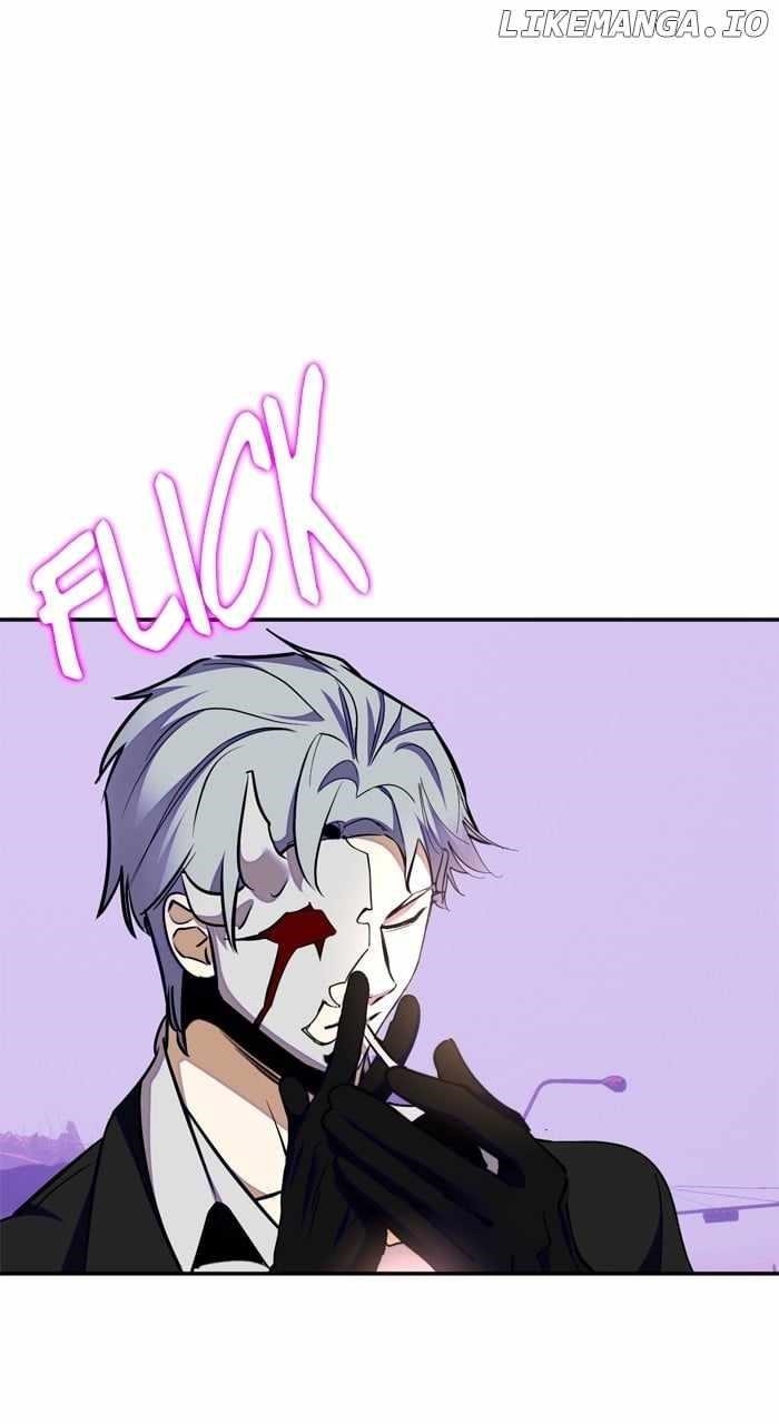 Return To Player Chapter 190 - Page 89 in English