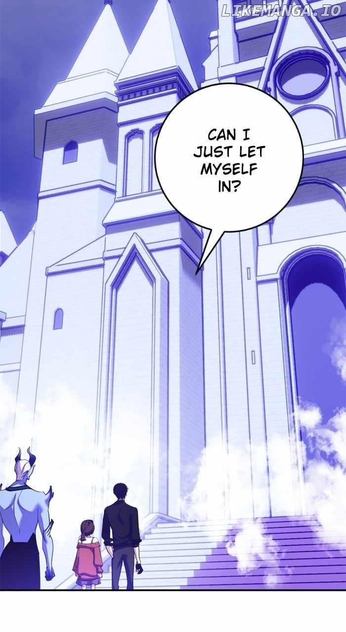 Return To Player Chapter 191 - Page 10 in English