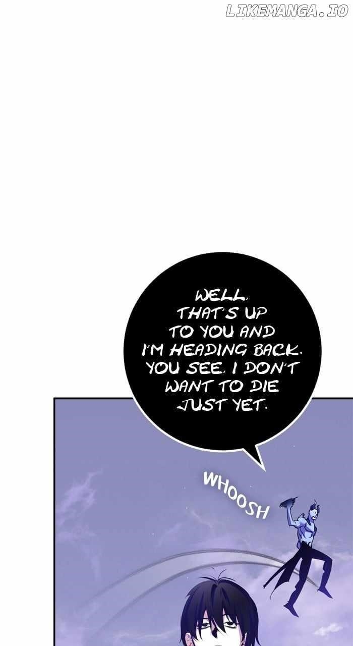 Return To Player Chapter 191 - Page 11 in English