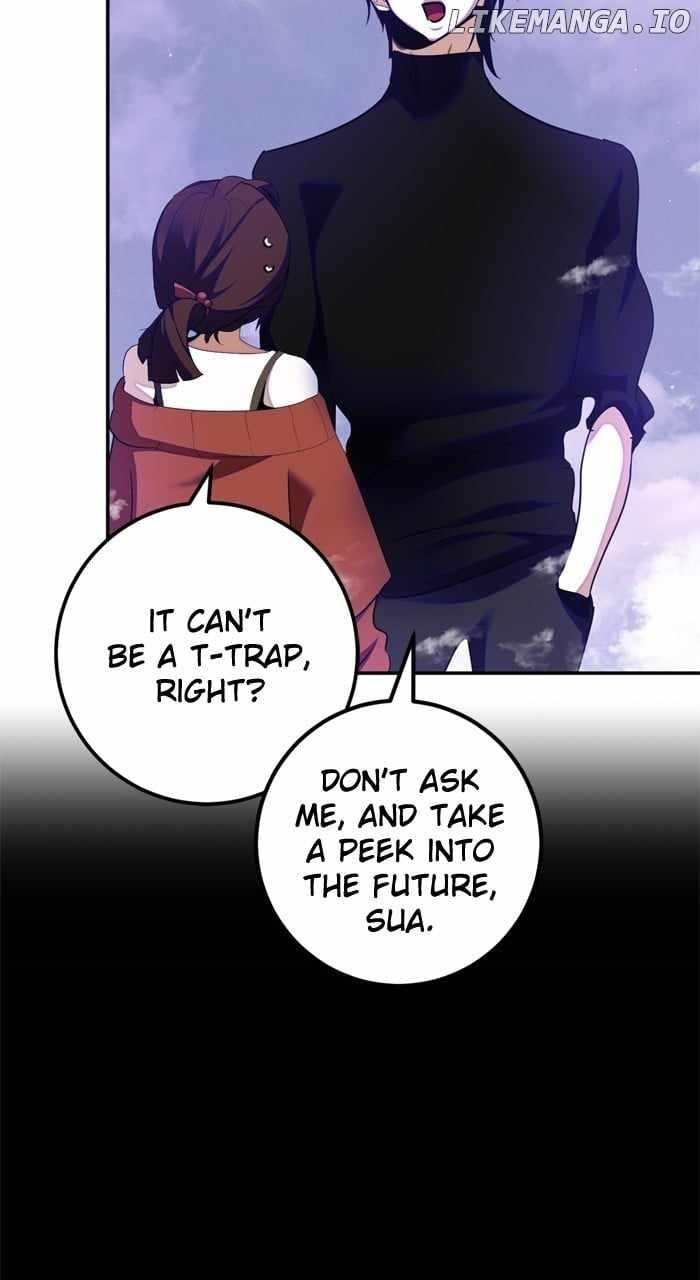 Return To Player Chapter 191 - Page 12 in English