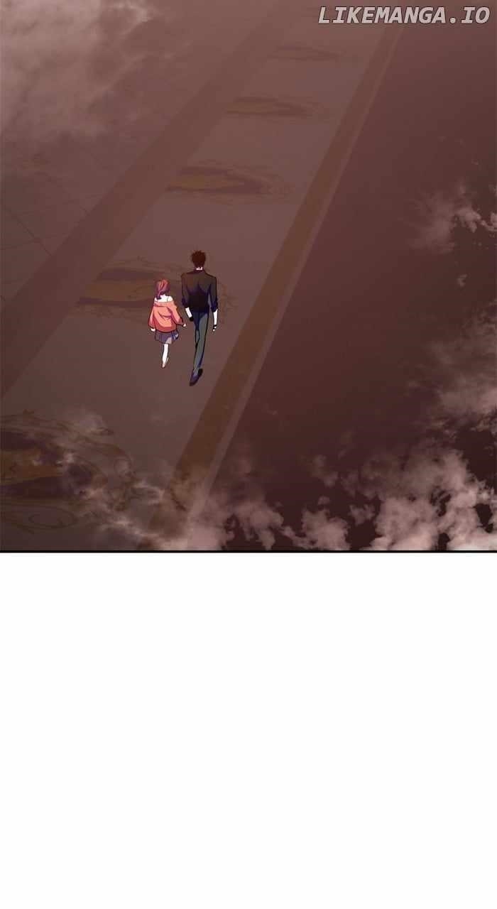 Return To Player Chapter 191 - Page 21 in English