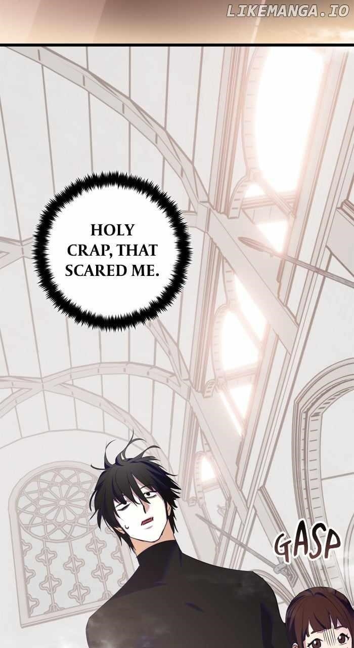 Return To Player Chapter 191 - Page 24 in English