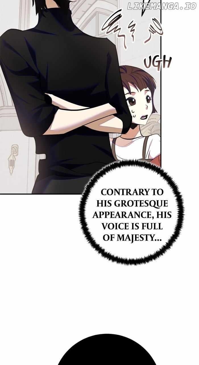 Return To Player Chapter 191 - Page 31 in English