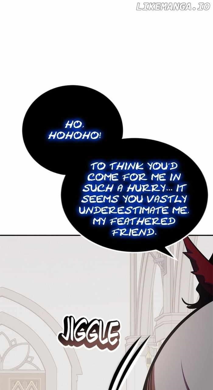 Return To Player Chapter 191 - Page 33 in English