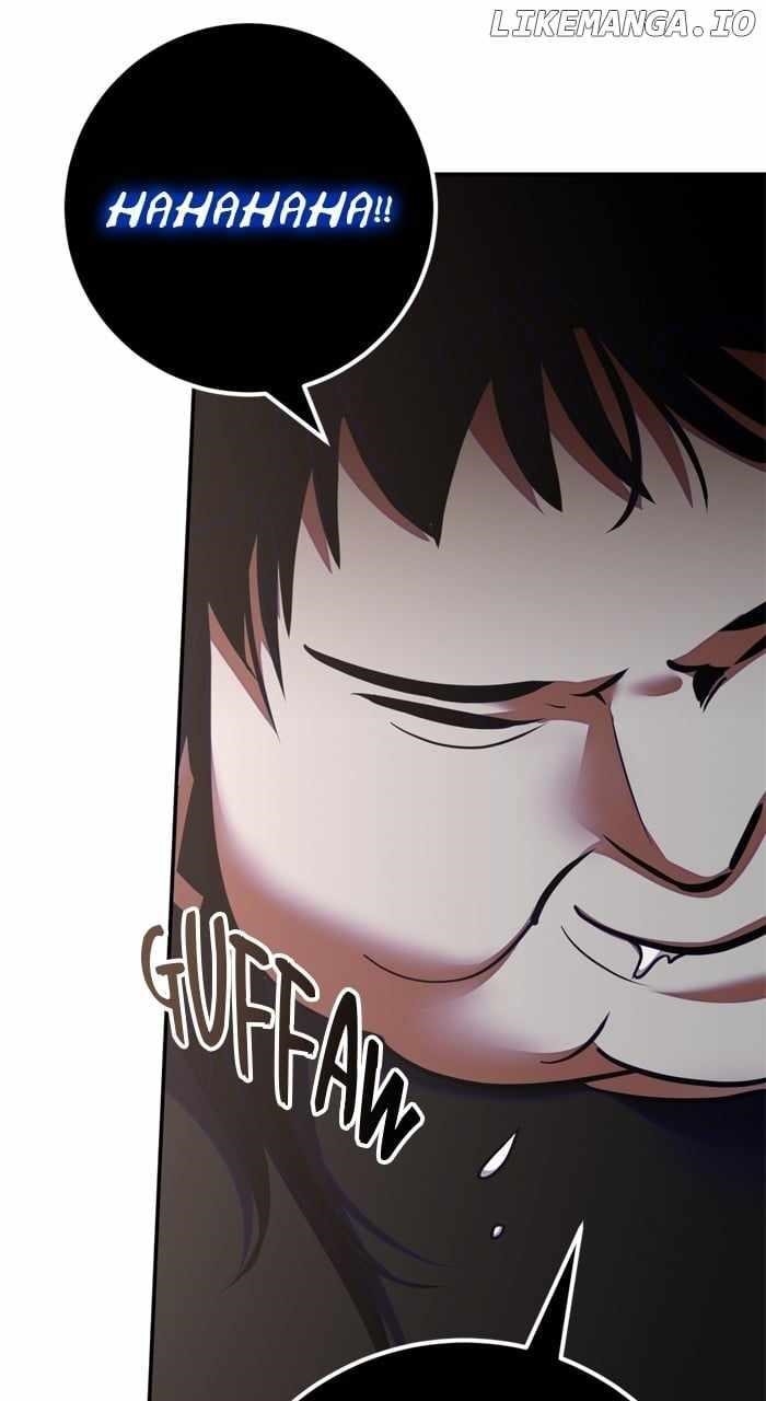 Return To Player Chapter 191 - Page 35 in English