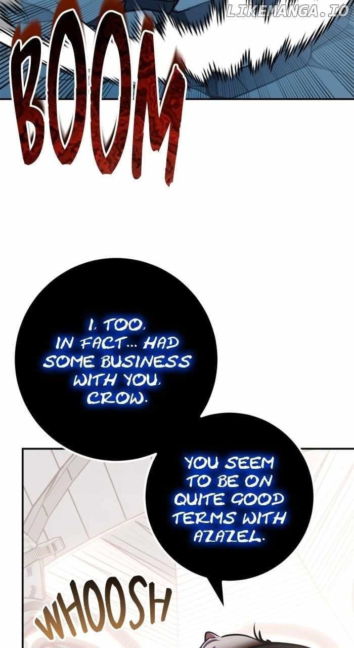 Return To Player Chapter 191 - Page 37 in English