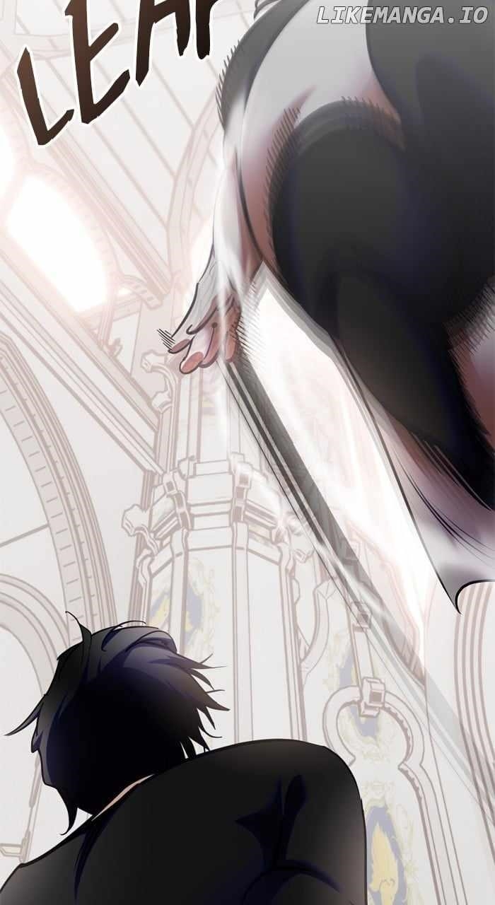 Return To Player Chapter 191 - Page 47 in English