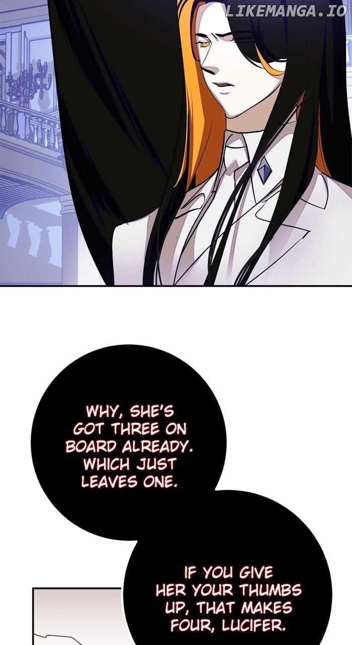 Return To Player Chapter 191 - Page 60 in English
