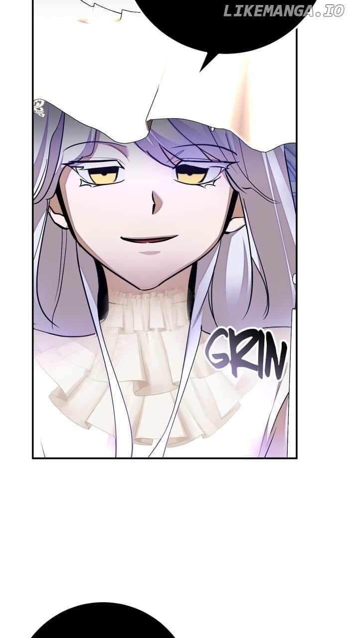Return To Player Chapter 191 - Page 61 in English