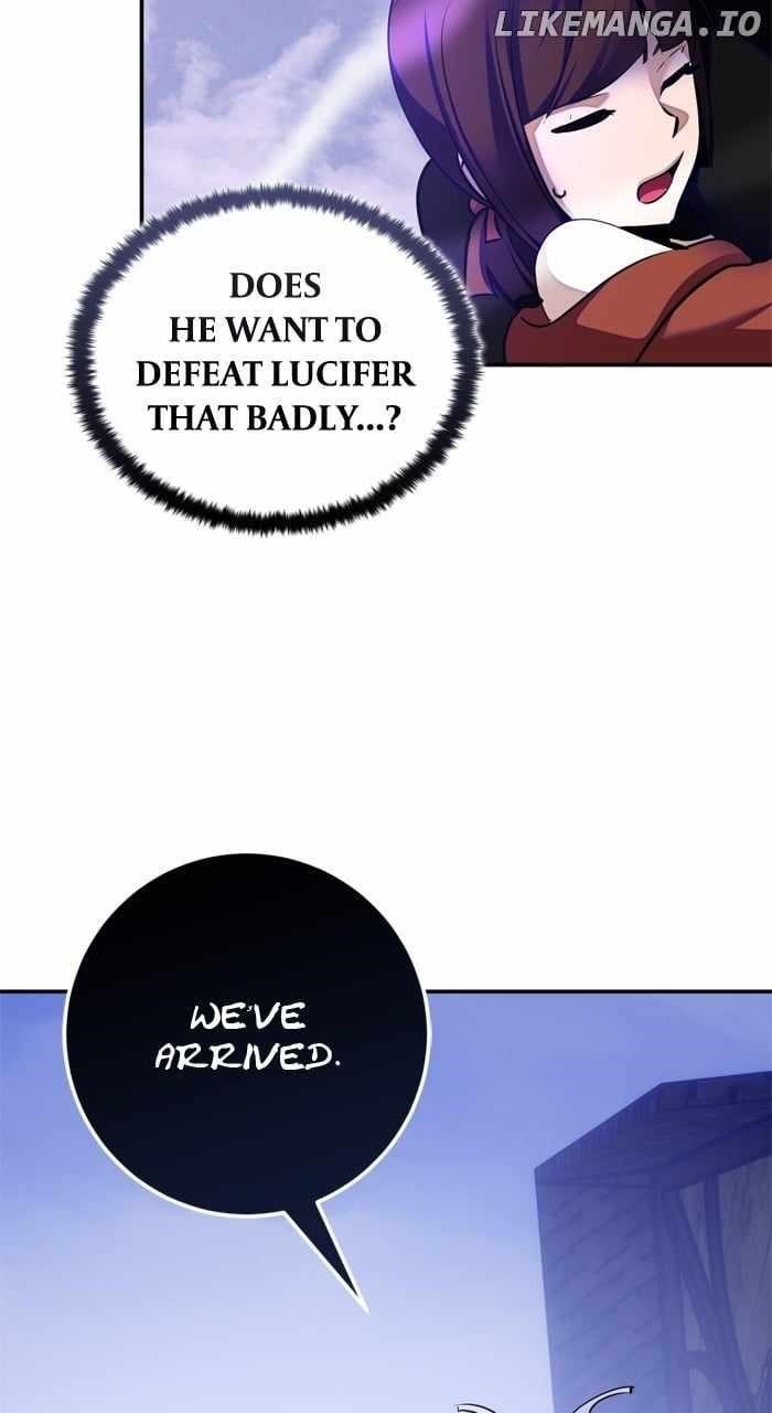 Return To Player Chapter 191 - Page 7 in English