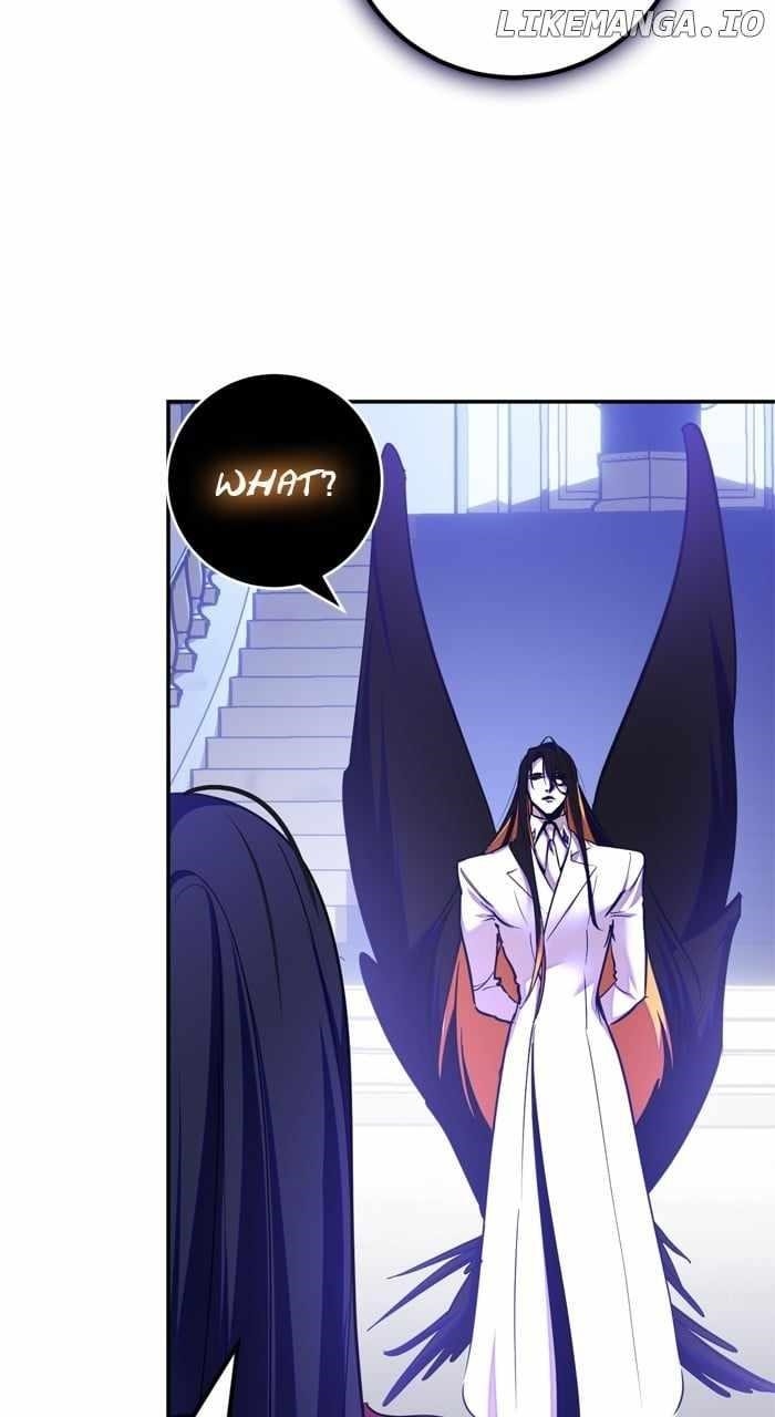 Return To Player Chapter 191 - Page 71 in English