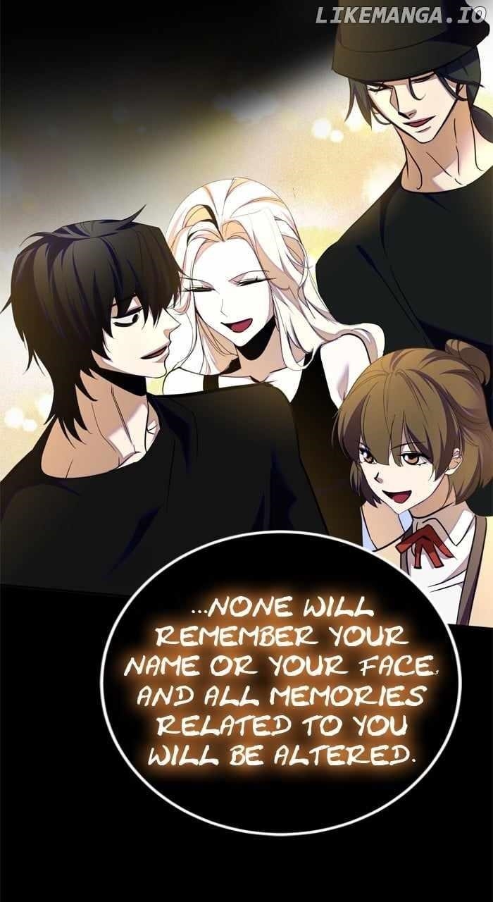 Return To Player Chapter 191 - Page 76 in English