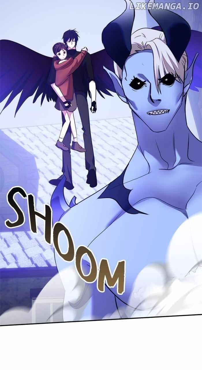 Return To Player Chapter 191 - Page 8 in English
