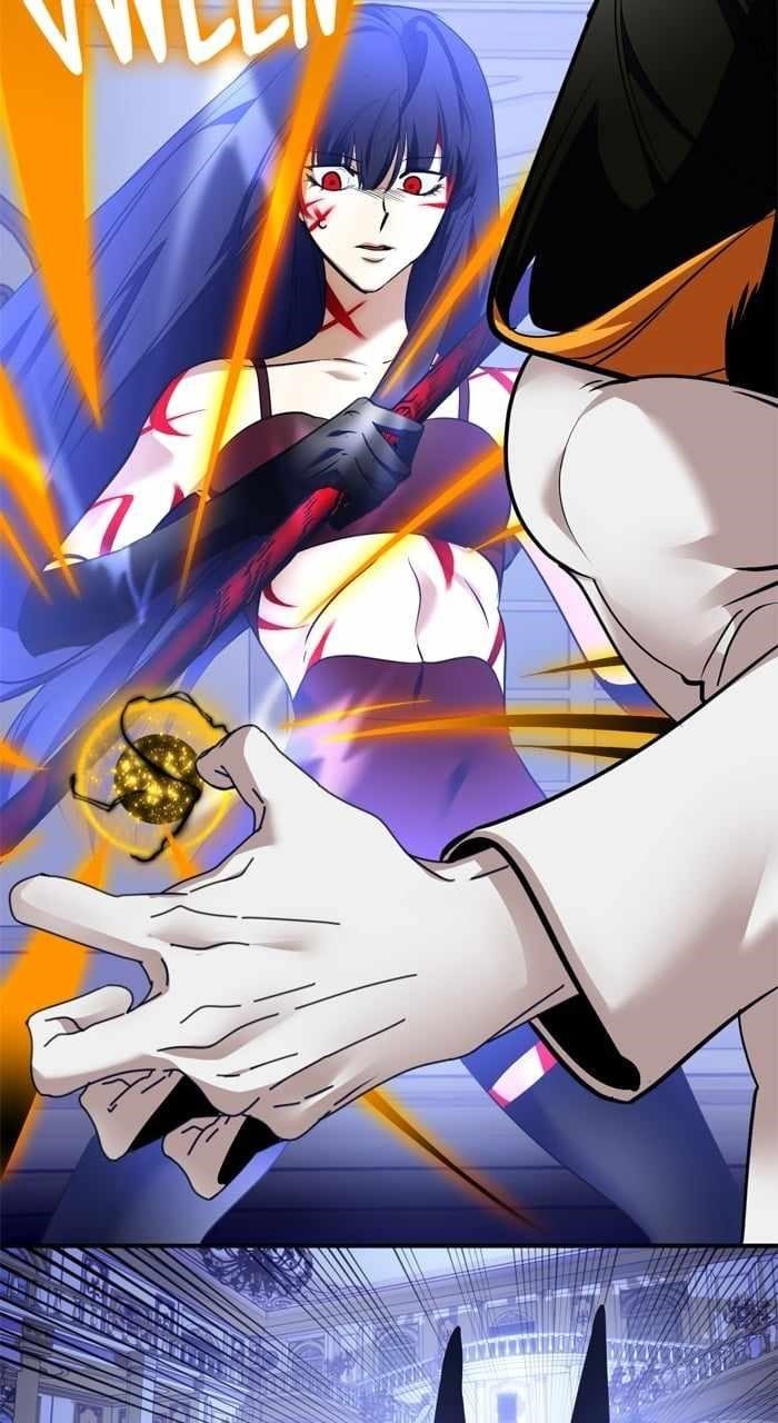 Return To Player Chapter 192 - Page 21 in English