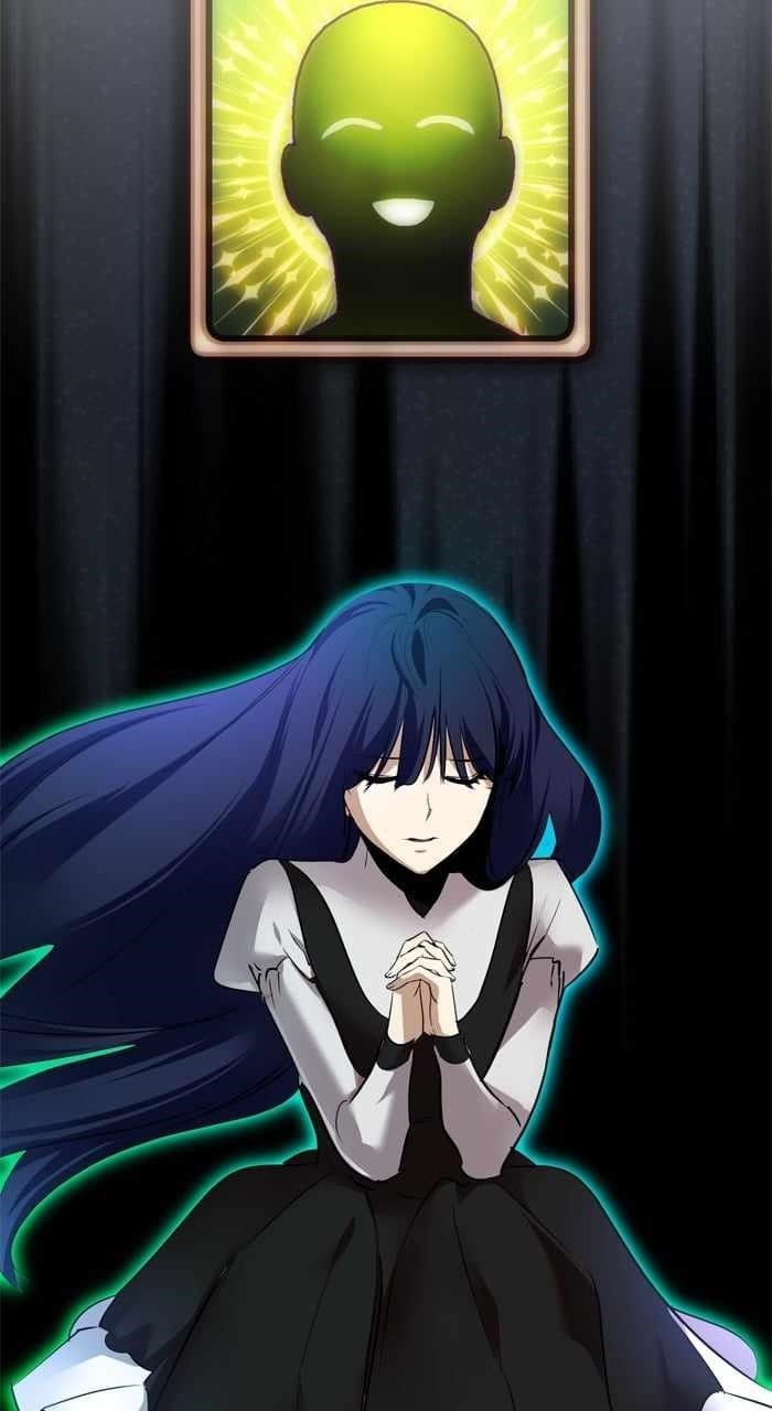 Return To Player Chapter 192 - Page 32 in English