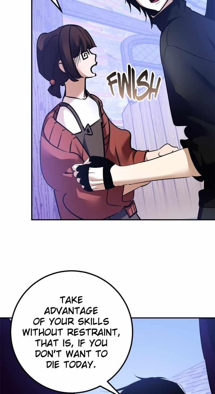 Return To Player Chapter 192 - Page 60 in English