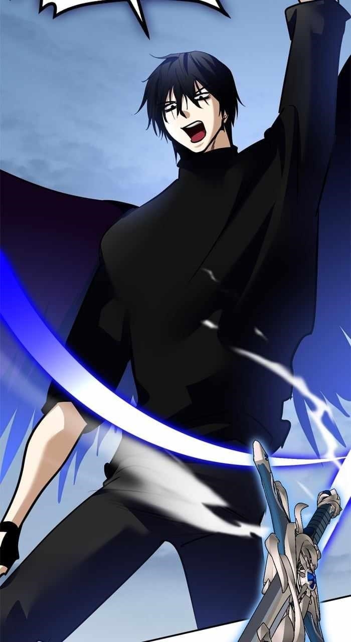 Return To Player Chapter 192 - Page 83 in English