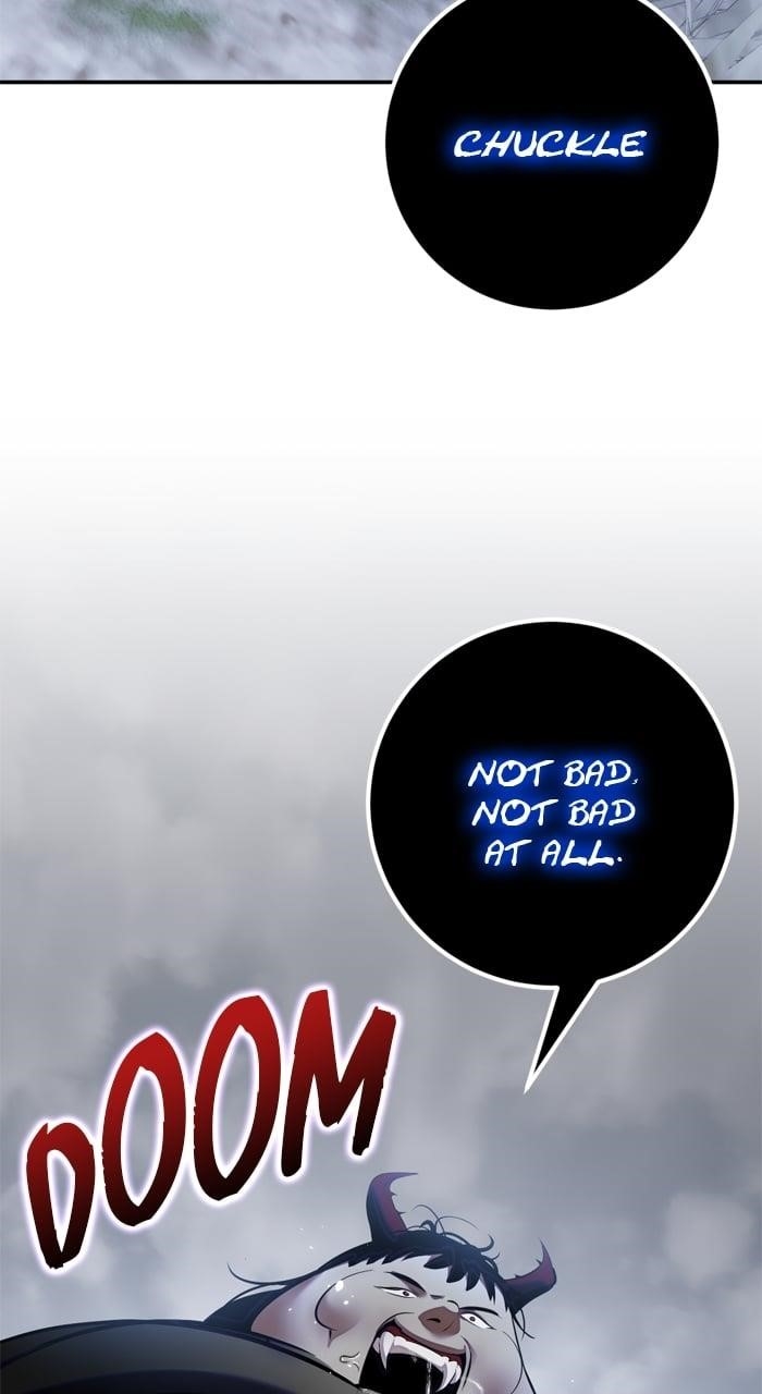 Return To Player Chapter 193 - Page 19 in English