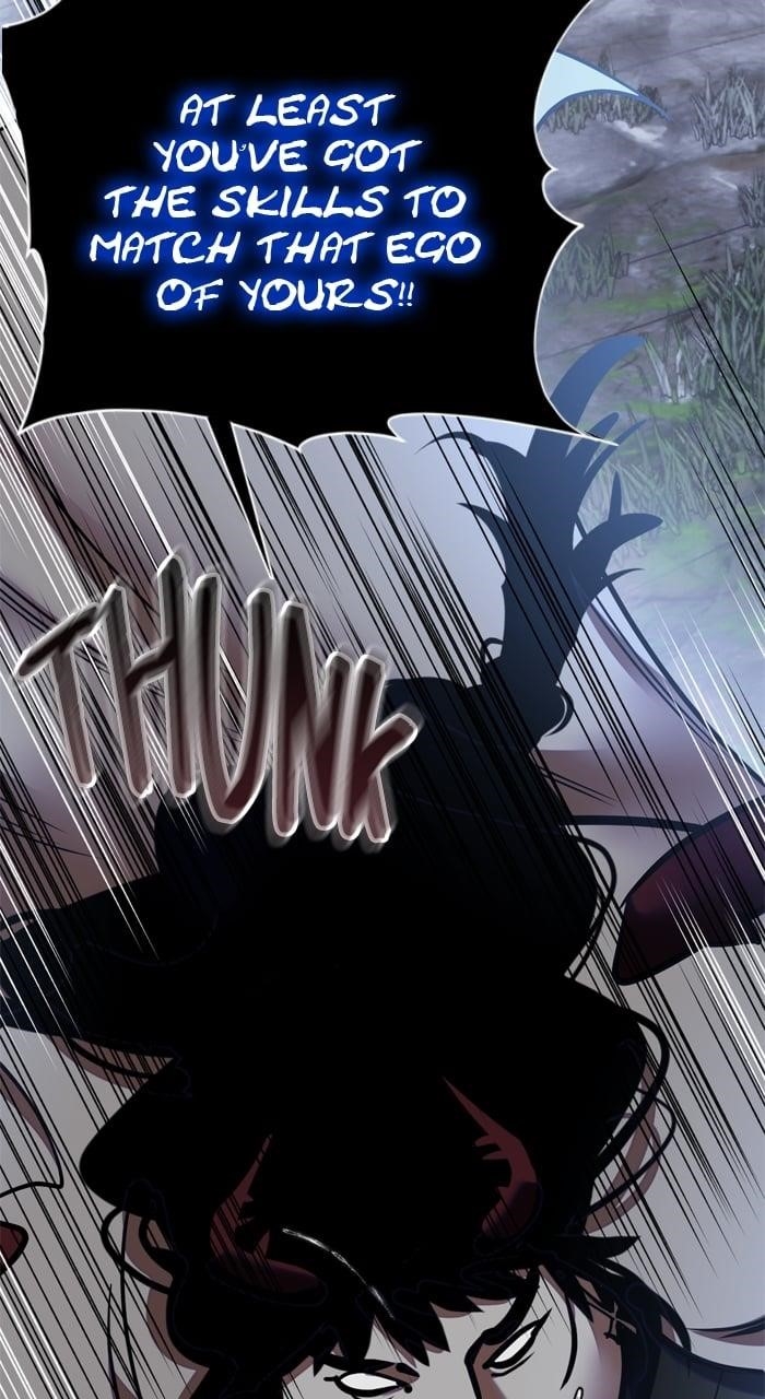 Return To Player Chapter 193 - Page 23 in English