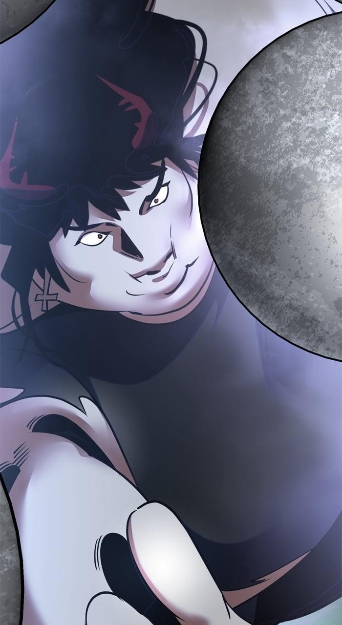 Return To Player Chapter 193 - Page 27 in English
