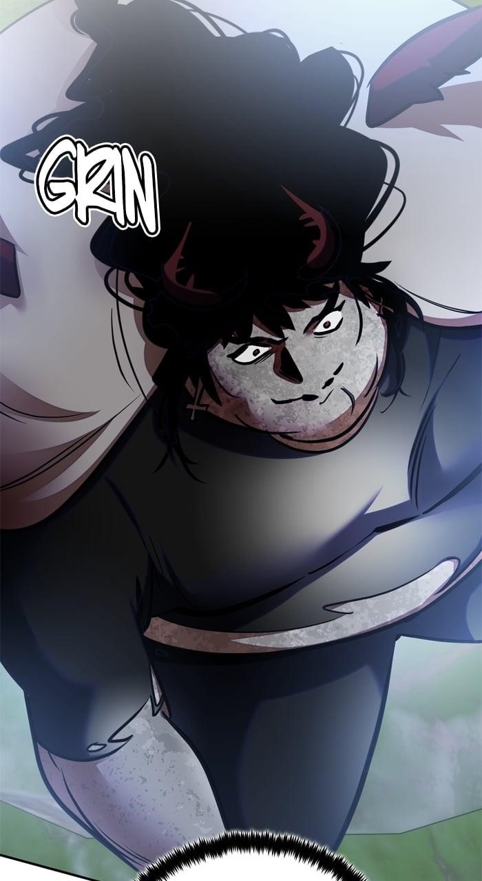 Return To Player Chapter 193 - Page 36 in English