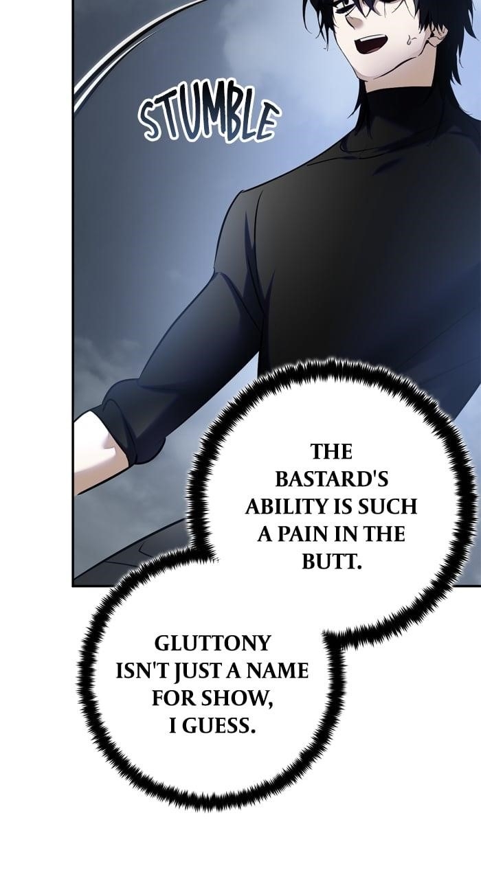 Return To Player Chapter 193 - Page 38 in English