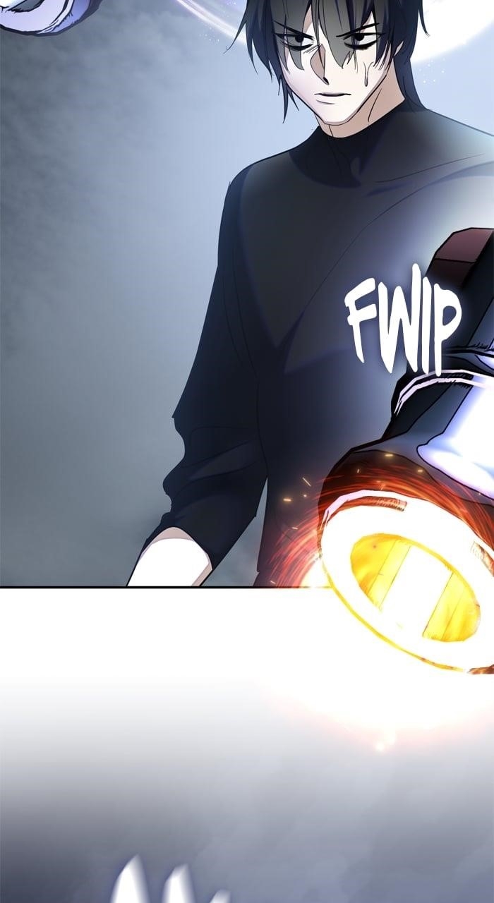 Return To Player Chapter 193 - Page 42 in English